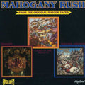 the album cover for Mahogany Rush - Child Of The Novelty/Maxoom/Strange Universe [Import]