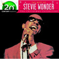 the album cover for Stevie Wonder - Christmas Collection: 20th Century Masters