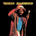 the album cover for Beres Hammond - Beres Hammond