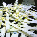 the album cover for Cut Chemist - The Litmus Test