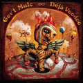 the album cover for Gov't Mule - Deja Voodoo