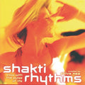 the album cover for Various Artists - Shakti Rhythms