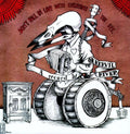 the album cover for Okkervil River - Don't Fall in Love with Everyone You See