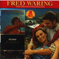 the album cover for Fred Waring - To You Forever/In Concert