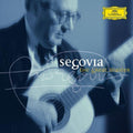 the album cover for AndrÃ©s Segovia - Great Master [Remastered]