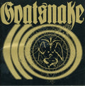 the album cover for Goatsnake - 1 + Dog Days