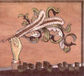 the album cover for Arcade Fire - Funeral