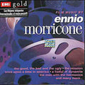the album cover for Ennio Morricone - Film Music By Ennio Morricone [Import]