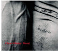 the album cover for Chris Whitley - Weed