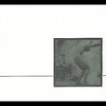 the album cover for Derek Bailey - Music & Dance