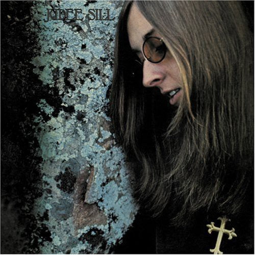 the album cover for Judee Sill - Judee Sill