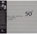 the album cover for Smith/Ibarra/Zorn - 50th Birthday Celebration, Vol. 8