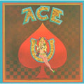 the album cover for Bob Weir - Ace