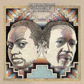 the album cover for Eddie Harris/Les McCann - Second Movement