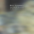 the album cover for Bill Laswell - Version 2 Version: A Dub Transmission