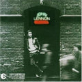 the album cover for John Lennon - Rock N Roll