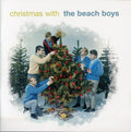 the album cover for The Beach Boys - Christmas With The Beach Boys [Import]