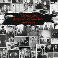the album cover for Everclear - The Best Of Everclear