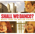 the album cover for Shall We Dance / Ost - Shall We Dance? (Original Soundtrack)