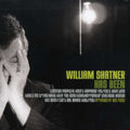 the album cover for William Shatner - Has Been