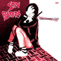 the album cover for Stiv Bators - Disconnected