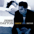 the album cover for Jesse Dayton - Country Soul Brother