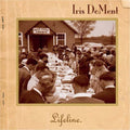 the album cover for Iris DeMent - Life Line