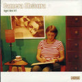 the album cover for Camera Obscura - Biggest Bluest Hi-Fi