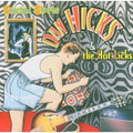 the album cover for Dan Hicks - Selected Shorts