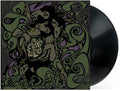 the album cover for Electric Wizard - We Live [Vinyl]