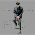 the album cover for Roy Orbison - In Dreams: Greatest Hits