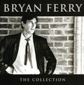 the album cover for Bryan Ferry - Collection [Import]