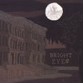 the album cover for Bright Eyes - Lua
