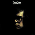the album cover for Elton John - Elton John [SACD]