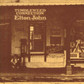 the album cover for Elton John - Tumbleweed Connection [SACD]