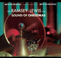 the album cover for Ramsey Lewis - Sound of Christmas