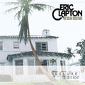 the album cover for Eric Clapton - 461 Ocean Boulevard