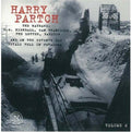 the album cover for Harry Partch Ensemble - Harry Partch Collection 2