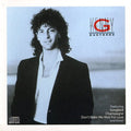 the album cover for Kenny G - Duotones