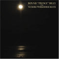 the album cover for Bonnie 'Prince' Billy - No More Workhorse Blues
