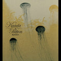 the album cover for Patton & Kaada - Romances