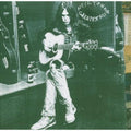 the album cover for Neil Young - Greatest Hits