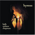 the album cover for Beth Nielsen Chapman - Hymns