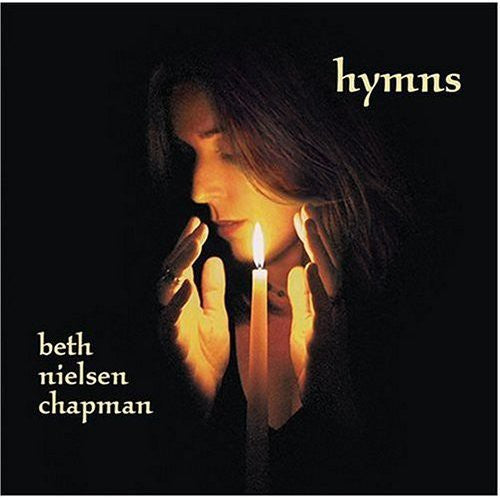 the album cover for Beth Nielsen Chapman - Hymns