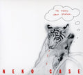 the album cover for Neko Case - The Tigers Have Spoken