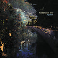 the album cover for Mark Dresser - Aquifer