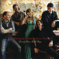 the album cover for Alison Krauss & The Union Station - Lonely Runs Both Ways