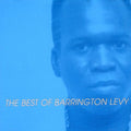 the album cover for Barrington Levy - Too Experienced - Best of