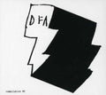 the album cover for Dfa Compilation - DFA Records Presents: Compilation, Vol. 2
