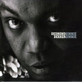 the album cover for Desmond Dekker - Gimme Gimme